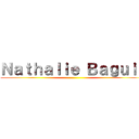 Ｎａｔｈａｌｉｅ Ｂａｇｕｉｏ ()