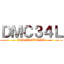 ＤＭＣ３４Ｌ (JOSEAGUILAR)