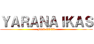 ＹＡＲＡＮＡＩＫＡＳ (FOR EVER)