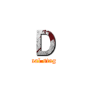 Ｄ (final stage)