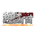 趙國智 (Zhaoguo Zhi)