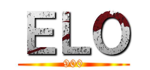 ＥＬＯ (900)