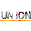 ＵＮＩＯＮ (OTAKU)