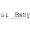 Ｓｔ． Ｂａｂｙ (-Baby Product-)