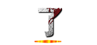 了 ()