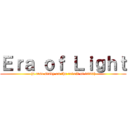 Ｅｒａ ｏｆ Ｌｉｇｈｔ ((a case study on the revolt of 1857))