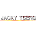 ＪＡＣＫＹ ＴＳＥＮＧ ()