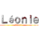 Ｌéｏｎｉｅ (Léonie )