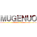 ＭＵＧＥＮＵＯ (attack on titan)