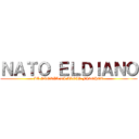 ＮＡＴＯ ＥＬＤＩＡＮＯ (LA STORIA DI ALOIS FISCHER)