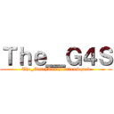 Ｔｈｅ＿Ｇ４Ｓ (The_GlitchAnnihilationSquad)