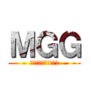 ＭＧＧ (ＪＡＺＺ　ＢＵＤＤＹ)