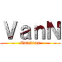 ＶａｎＮ (Catedras)