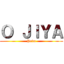 Ｏ ＪＩＹＡ (Prim)