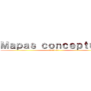 Ｍａｐａｓ ｃｏｎｃｅｐｔｕａｌ (DECI-04)