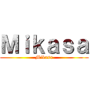 Ｍｉｋａｓａ (Mikasa)