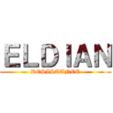 ＥＬＤＩＡＮ (RESISTANCE)