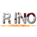 ＲＩＮＯ (ITSUMEN)