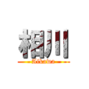 相川 (Aikawa)