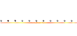 ．．．．．．．．．．． (attack on titan)