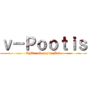 ν－Ｐｏｏｔｉｓ (TF2   Garry\'s Mod)