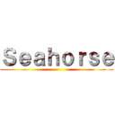 Ｓｅａｈｏｒｓｅ ()