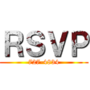 ＲＳＶＰ (727-4834)