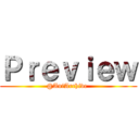 Ｐｒｅｖｉｅｗ (@AniArchive )