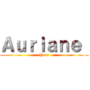 Ａｕｒｉａｎｅ  (Ymir)