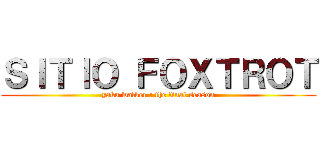 ＳＩＴＩＯ ＦＯＸＴＲＯＴ (yaku walker : the final season)