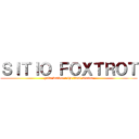 ＳＩＴＩＯ ＦＯＸＴＲＯＴ (yaku walker : the final season)