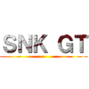 ＳＮＫ ＧＴ ()