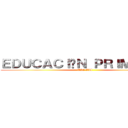 ＥＤＵＣＡＣＩÓＮ ＰＲＩＭＡＲＩＡ (TIC III)