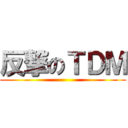 反撃のＴＤＭ ()