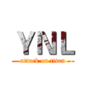 ＹＮＬ (attack on titan)