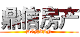 鼎信房产 (DINXIN)