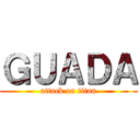 ＧＵＡＤＡ (attack on titan)