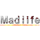 Ｍａｄｌｉｆｅ (attack on titan)