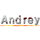 Ａｎｄｒｅｙ ( aguilar)