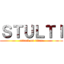 ＳＴＵＬＴＩ (attack on titan)