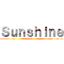 Ｓｕｎｓｈｉｎｅ (attack on perrys)