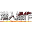 潜入操作 (True Story)