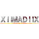 ＸＩＩＭＡＤＩＩＸ (TwelvetY MAD)