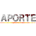 ＡＰＯＲＴＥ (Finalizado)