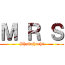 Ｍ Ｒ Ｓ (Shakuhachi)