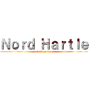 Ｎｏｒｄ Ｈａｒｔｌｅ (attack on titan)