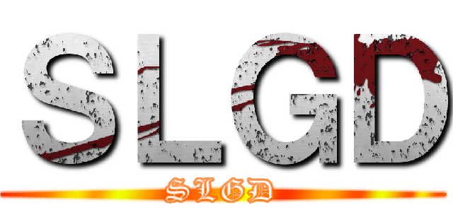 ＳＬＧＤ (SLGD)