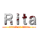 Ｒｉｔａ (attack on titan)