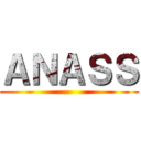 ＡＮＡＳＳ ()