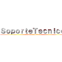 ＳｏｐｏｒｔｅＴｅｃｎｉｃｏ  (Hadware y Software )